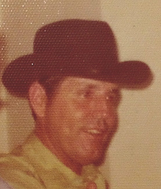 Obituary of Ray Nowotny