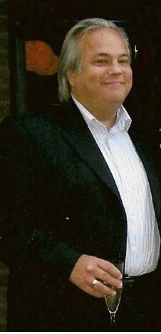 Obituary of Don Barnes