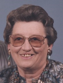 Obituary of Dorothy Ann Florence Hastings