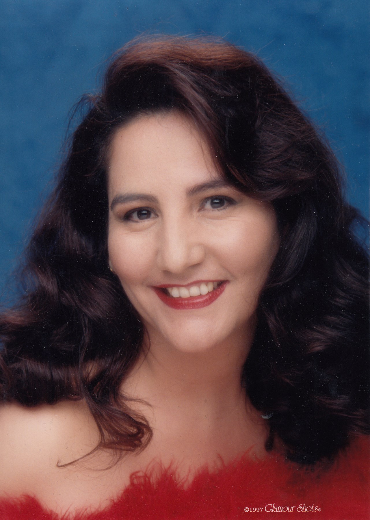 Obituary of Maria Antonieta Puente