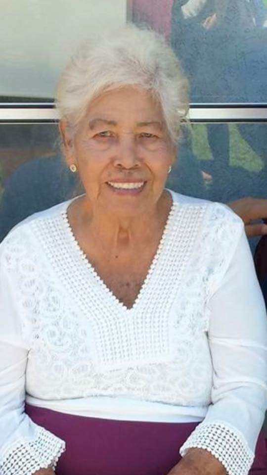 Margarita Martinez Obituary El Paso, TX