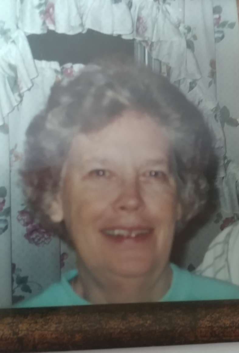 Obituario de Jennie James