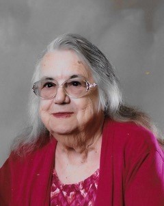 Obituary of Jackie Rose Fuller