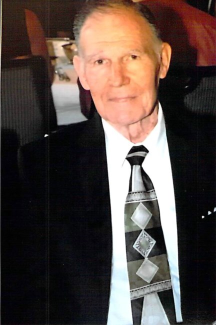 Obituary of James E. Phelps