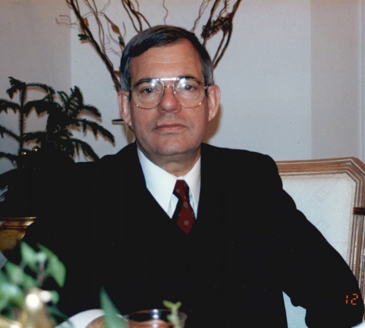 Obituary of Nikolaos Tjamaloukas