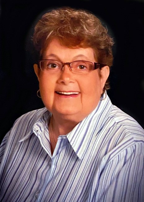 Obituary of Mrs. Jacqueline "Jackie" R. Fulks