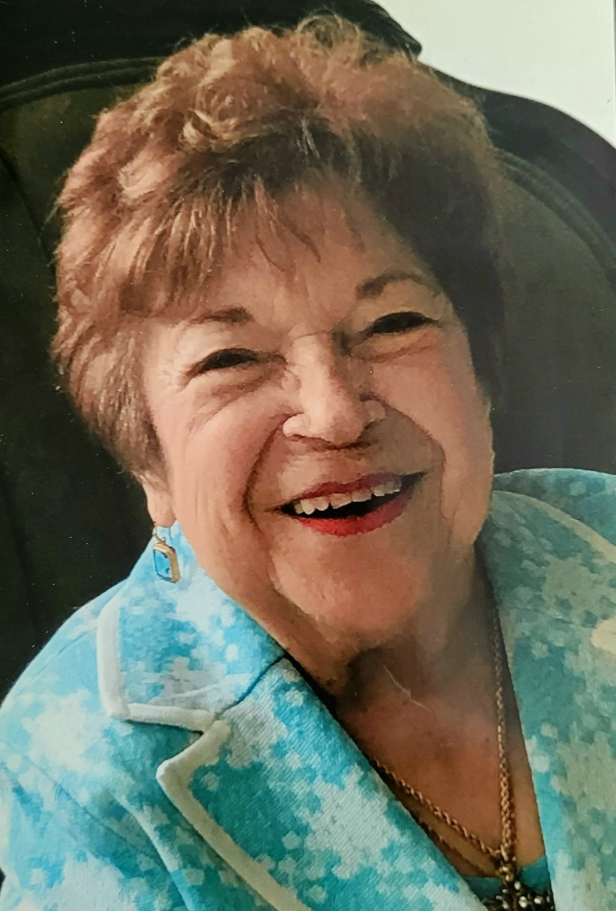 Betty Rozier Honoré Obituary Baton Rouge, LA
