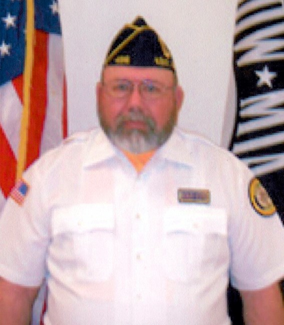 Obituary of Daniel A. Ginther