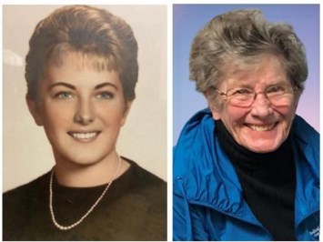 Obituary of Carolyn Elizabeth Smith