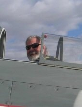 Obituary of Gerald Cross