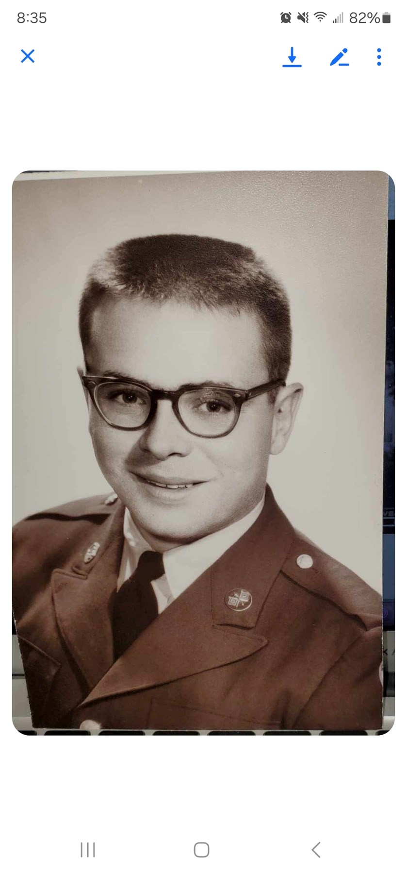 Obituario de James (Jim) Schimmel