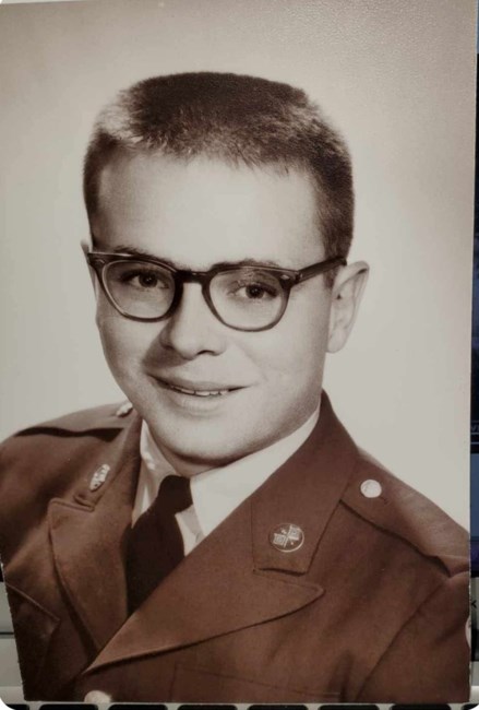 Obituary of James (Jim) Schimmel