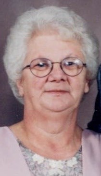 Obituary of Helena "Marie" Warford