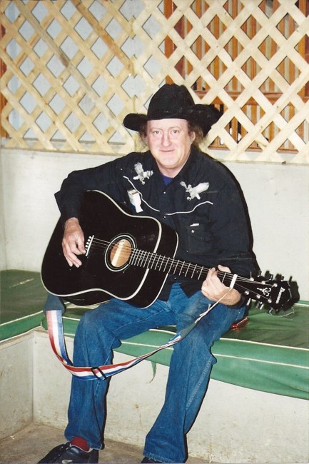 Obituary of Charles Grady Hines