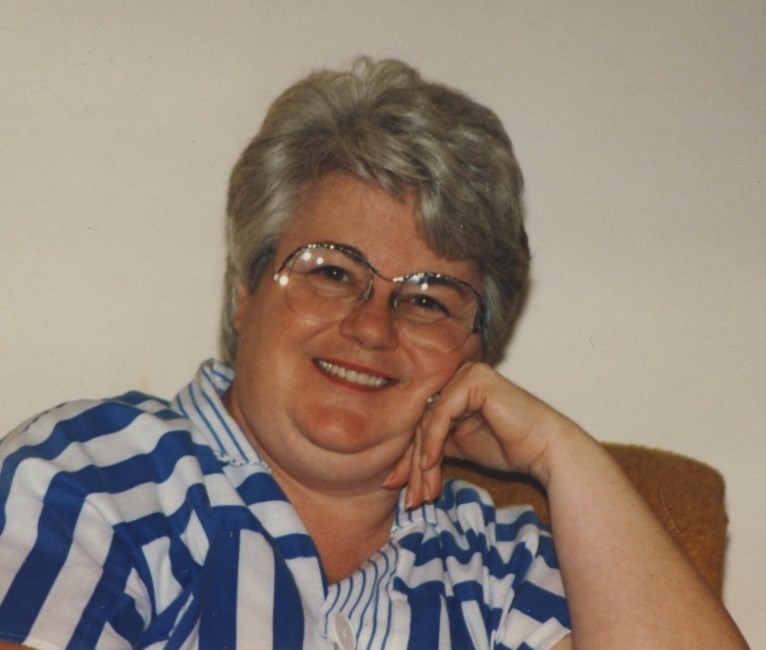 Obituary of Patricia B. Hurd