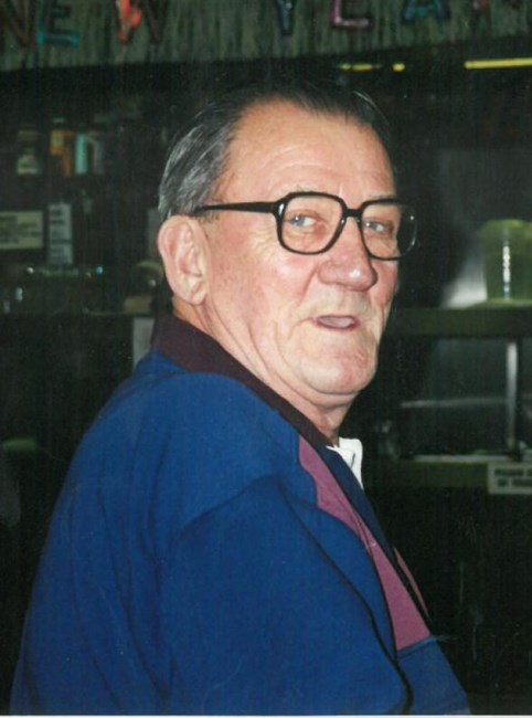 Obituary of Peter McKennan