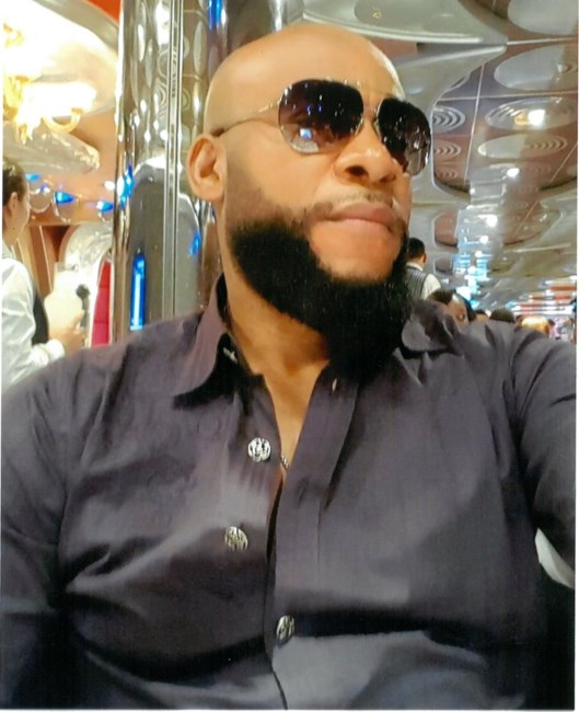 Obituary of Freddy Madu