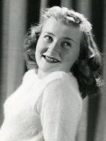 Obituary of Betty Lorene Marsh