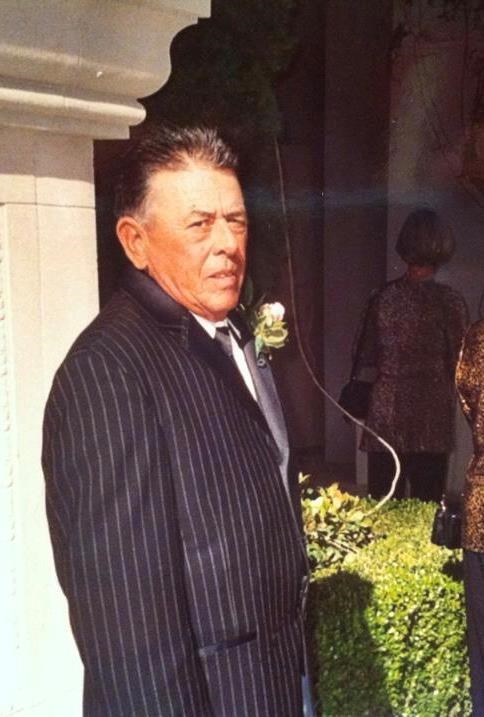 Obituary of Gerald Lawrence Burwick