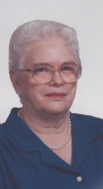 Obituario de Doris Murphy