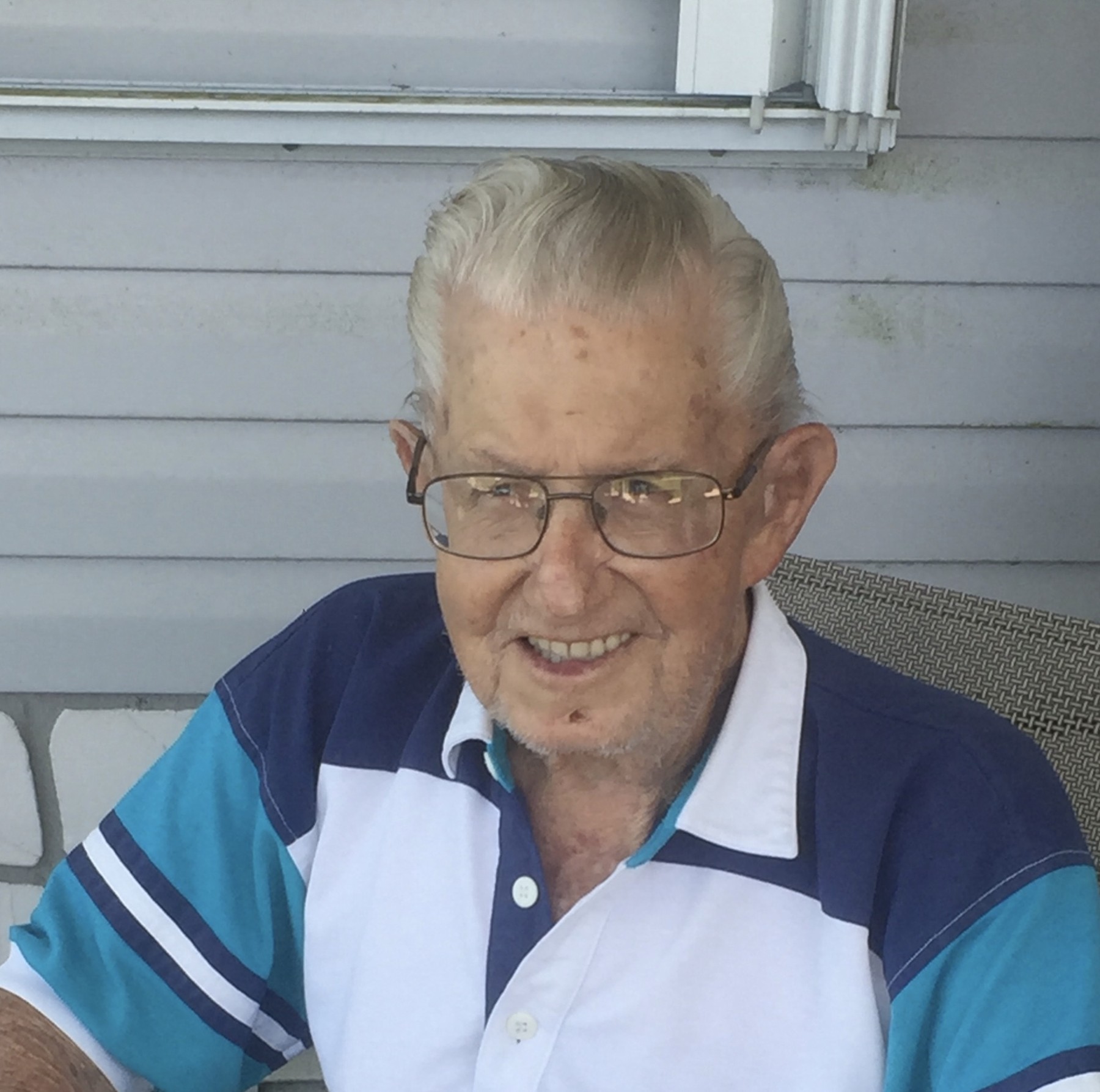 Obituary of James M. Green