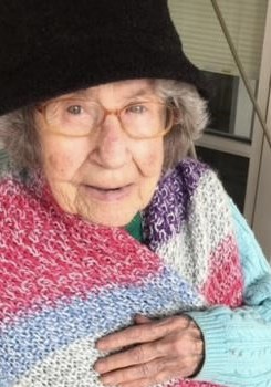 Obituary of Lois Fern Coffman