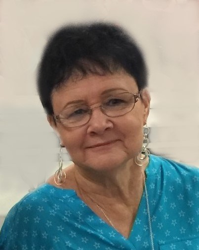 Obituary of Sue Ann Morvant