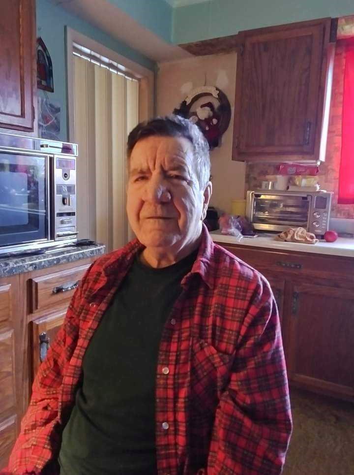 Obituary of Leroy Wayne "Lee and Slim" Mosher