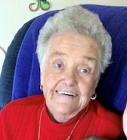 Obituary of Clota Guffie