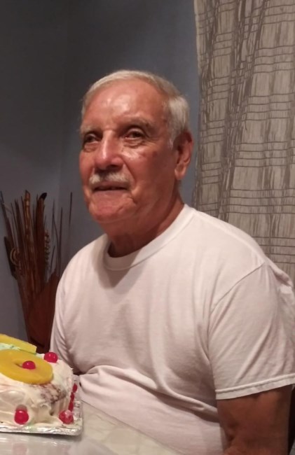 Obituary of Jose Humberto Esquivel