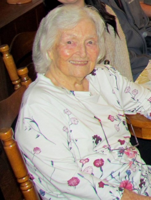 Obituary of Dianne Jennie Hiller