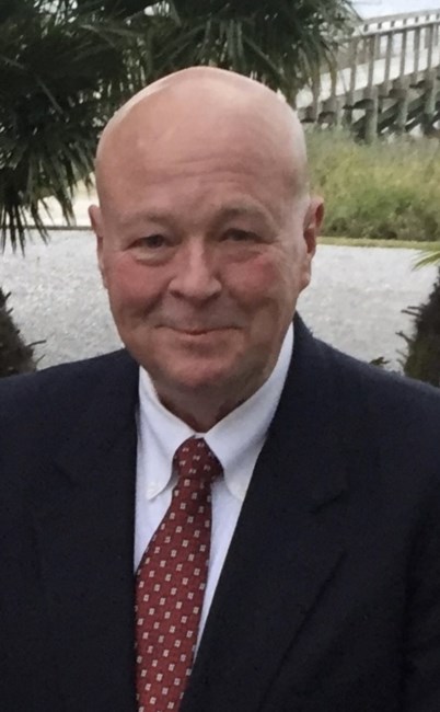 Obituary of Michael Edward Hoover