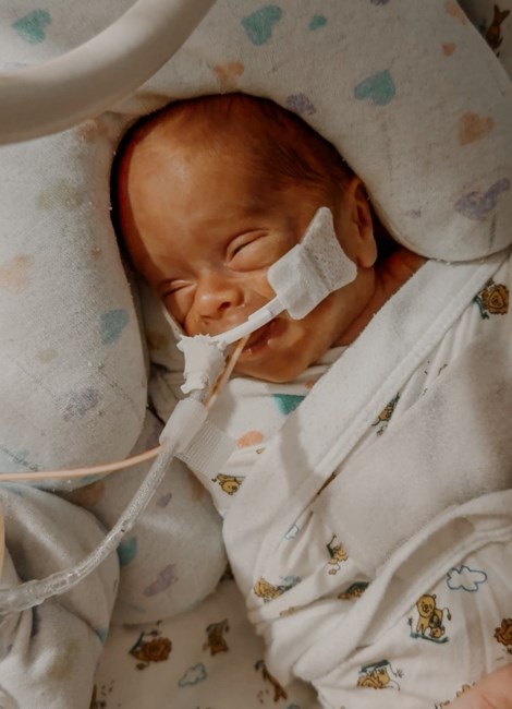 Obituary of Ripley Cannon Baker