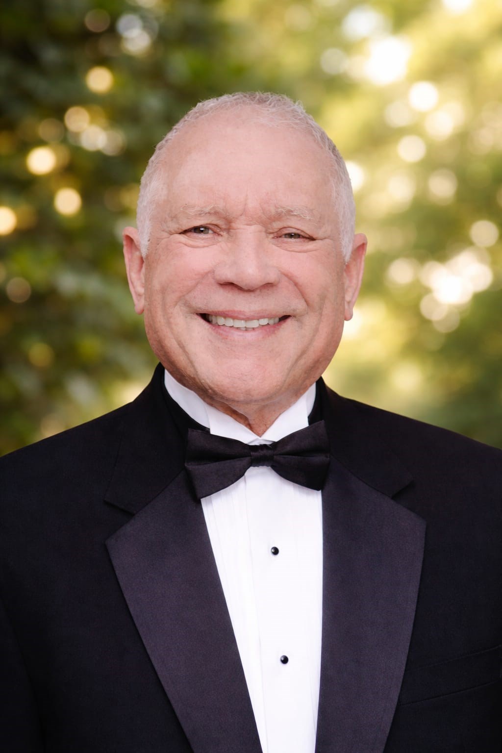 Avis de décès de Mr. Juan Pedro Caraballo