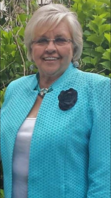 Obituary of Eva B Bolton
