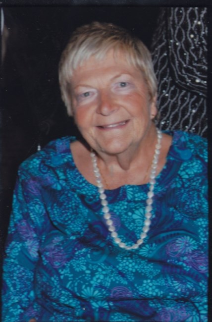 Obituary of Barbara J. Anderson