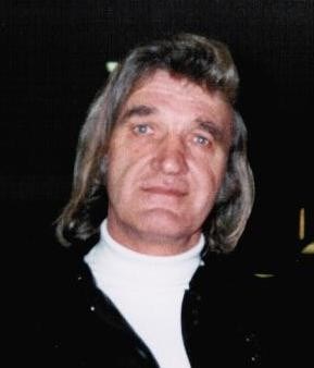 Obituary of John "Jack" R. Henderson