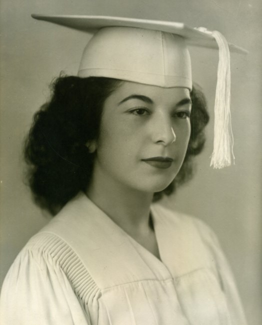 Obituary of Gloria E. Harvey