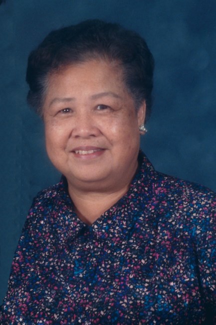 Avis de décès de Joy Yit Yee Wong