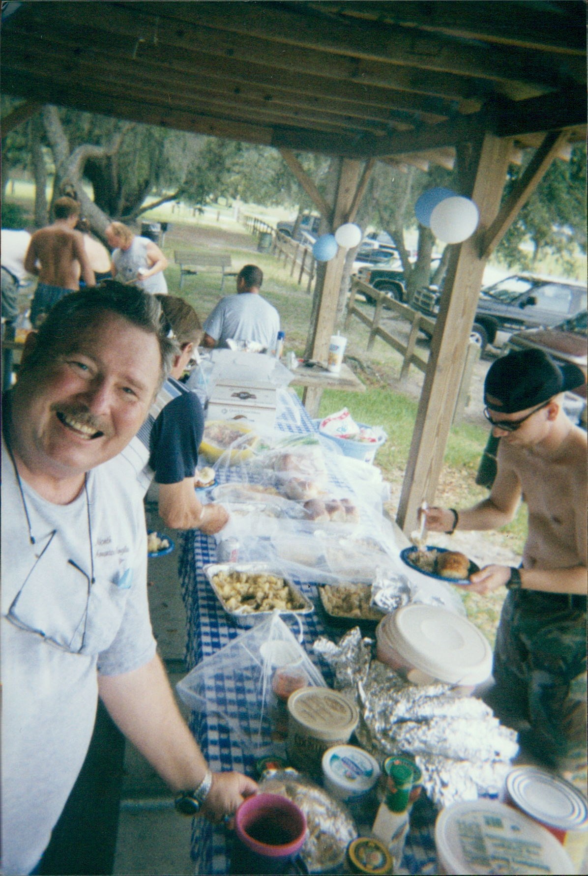 Obituary of Ronald Gene Reonas