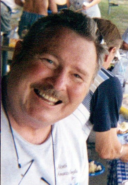 Obituary of Ronald Gene Reonas