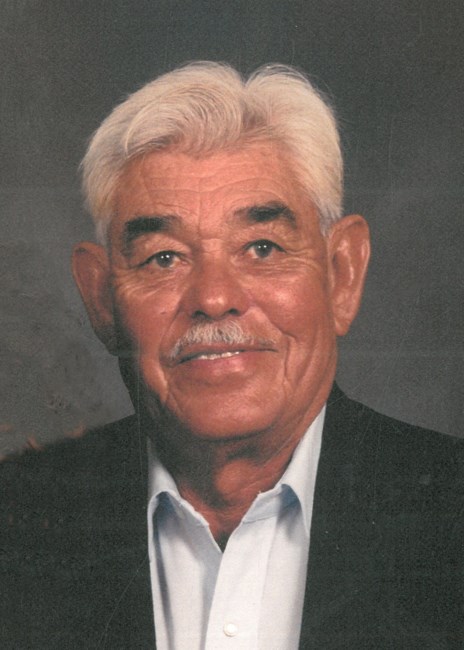 Avis de décès de Manuel Jesus Salcido