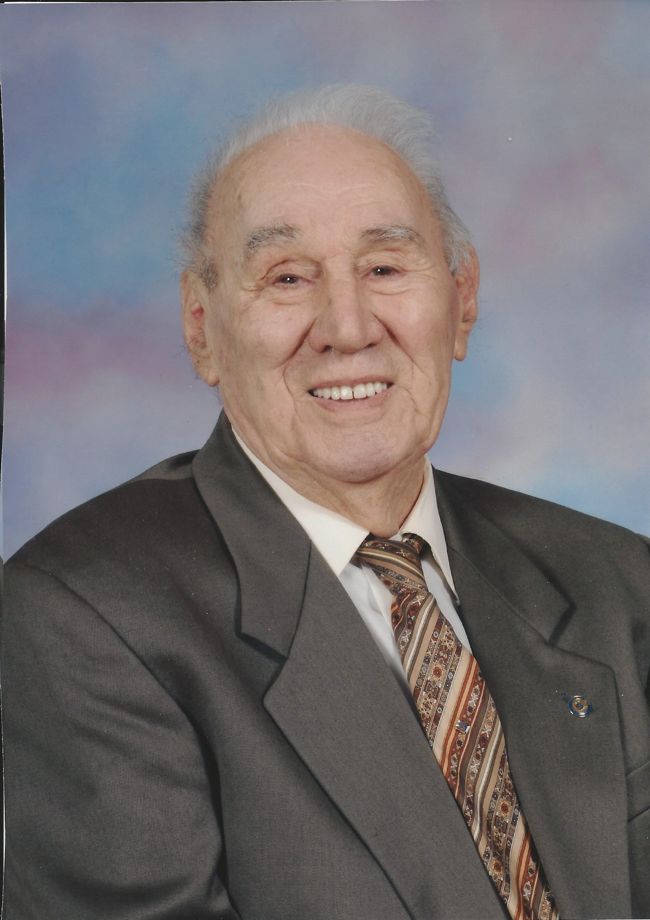 André JeanLouis Obituary Cornwall, ON