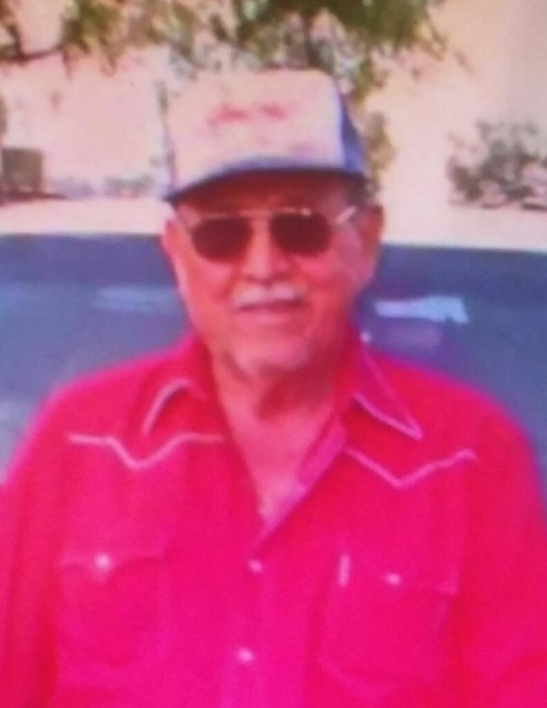 Obituary of Juan Antonio De Leon Sr.
