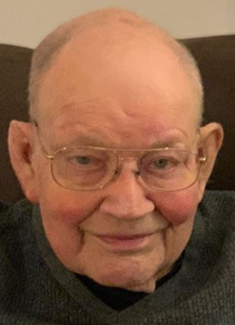 Obituary of Warren Herman Ricketson