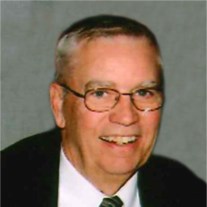 Obituary of Gerald "Jerry" Winters