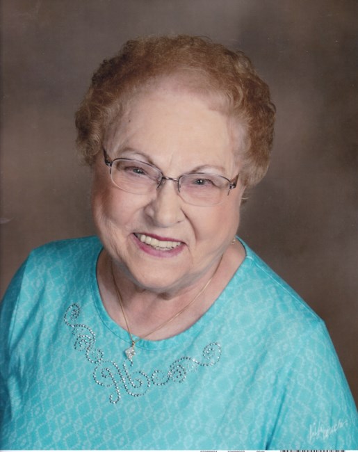 Obituary of Florence M. Reedy