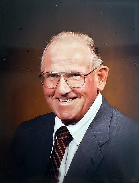 Obituary of Roger Stratman