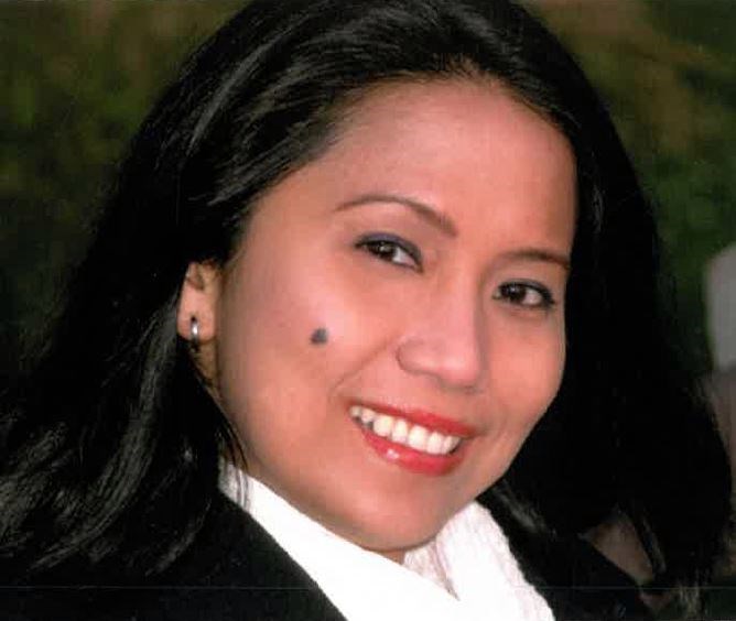 Obituary of Rachile Fabre Bautista - Genneken