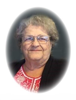 Obituario de Virginia M Waldren